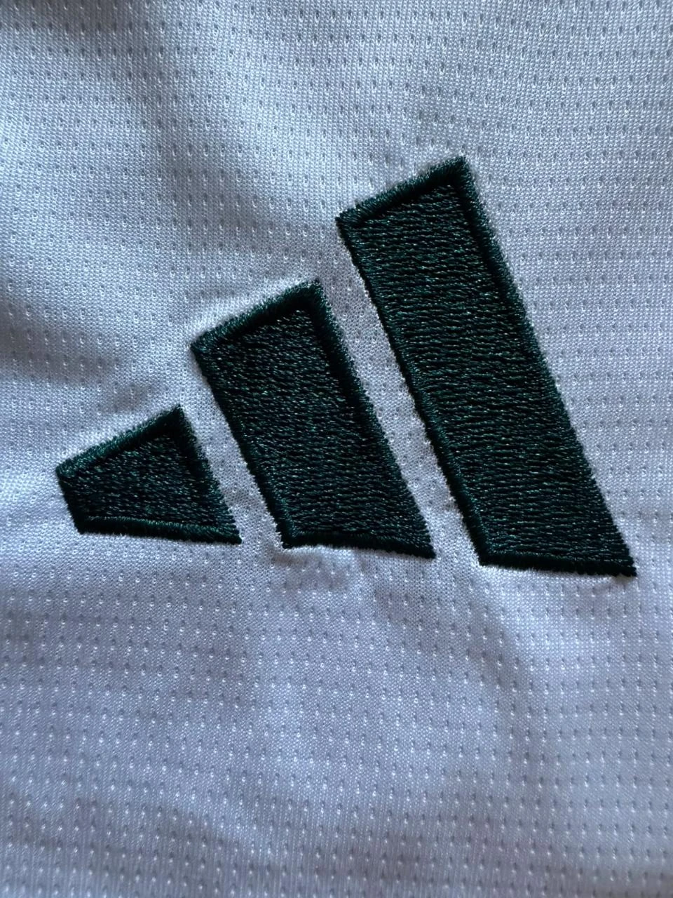 Real Madrid 26/27 Jersey | Home Kit | Size M – photo 6